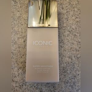 ICONIC London Super Smoother Skin Tint - Cool Fair